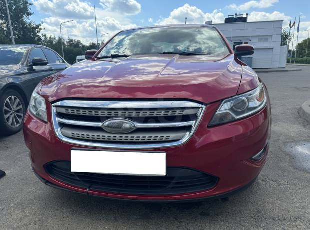 Ford Taurus VI