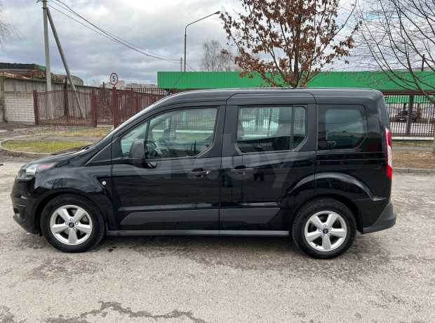 Ford Tourneo Connect II