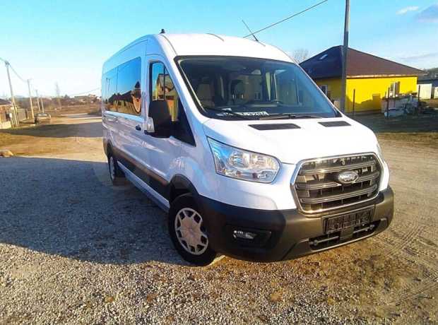 Ford Transit Tourneo I