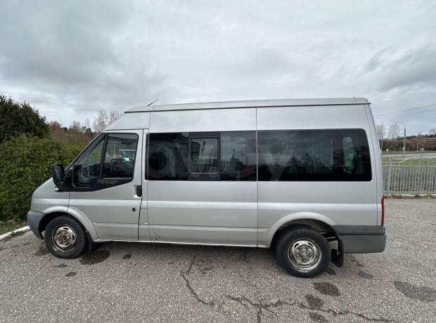 Ford Transit Tourneo I