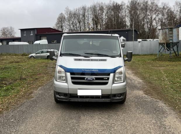 Ford Transit Tourneo I