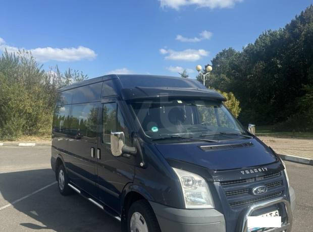 Ford Transit Tourneo I