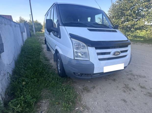 Ford Transit Tourneo I