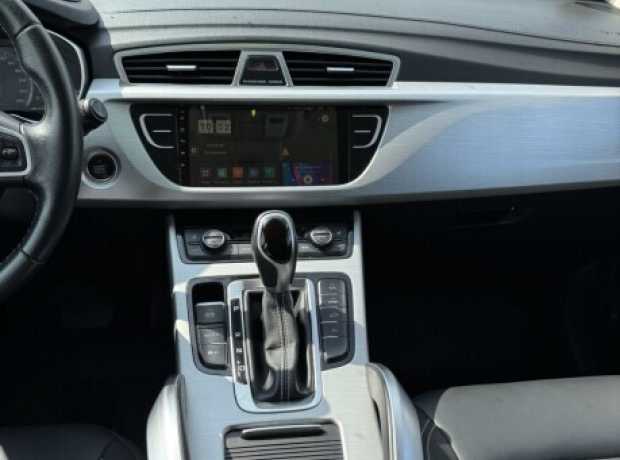 Geely Atlas I, 2019, пробег 88000 км