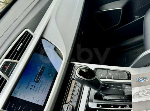 Geely Atlas I