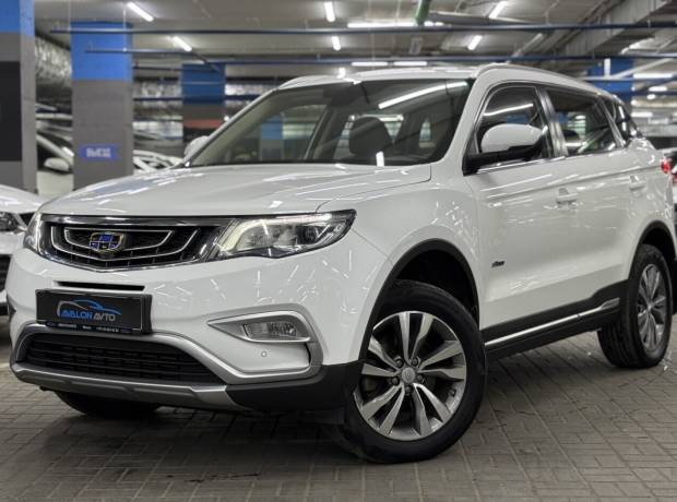 Geely Atlas I