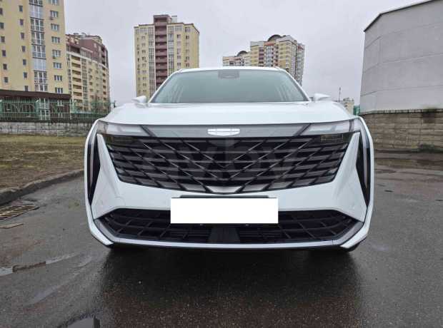 Geely Atlas II (L)