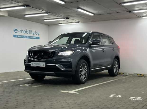 Geely Atlas Pro I