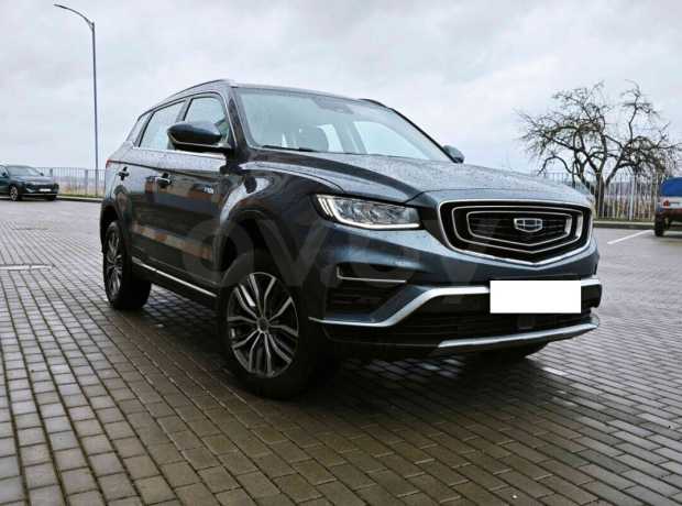 Geely Atlas Pro I
