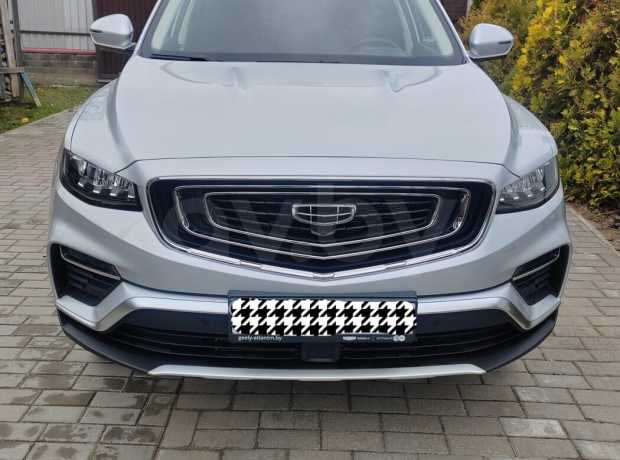 Geely Atlas Pro I