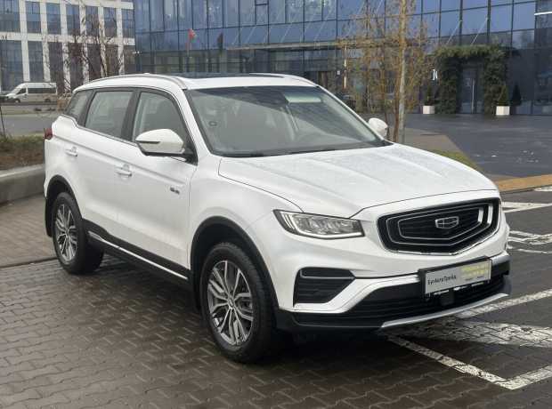 Geely Atlas Pro I