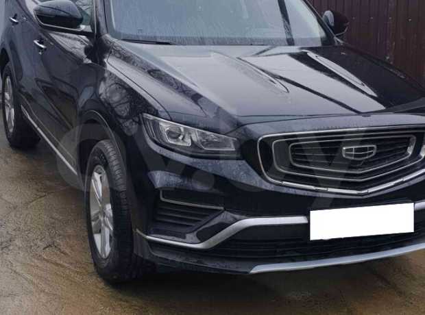 Geely Atlas Pro I