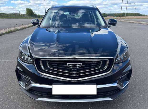 Geely Atlas Pro I