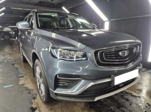 Geely Atlas Pro I