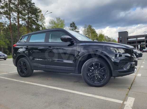 Geely Atlas Pro I