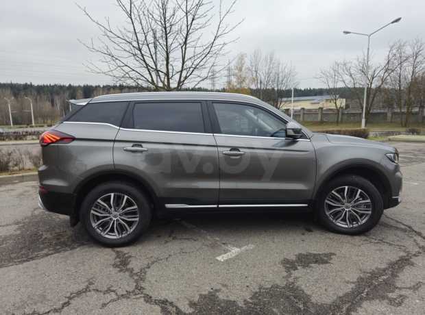 Geely Atlas Pro I
