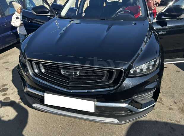 Geely Atlas Pro I
