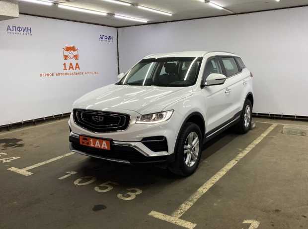 Geely Atlas Pro I