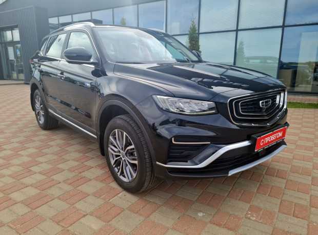 Geely Atlas Pro I