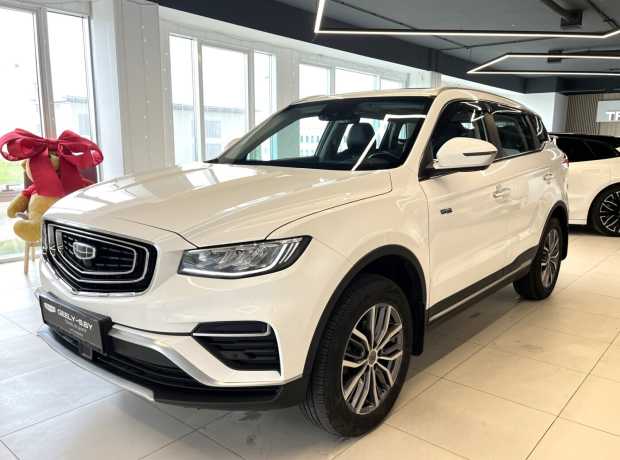 Geely Atlas Pro I