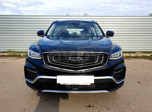 Geely Atlas Pro I