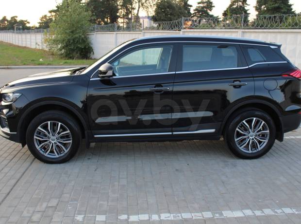 Geely Atlas Pro I