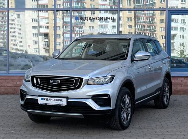 Geely Atlas Pro I