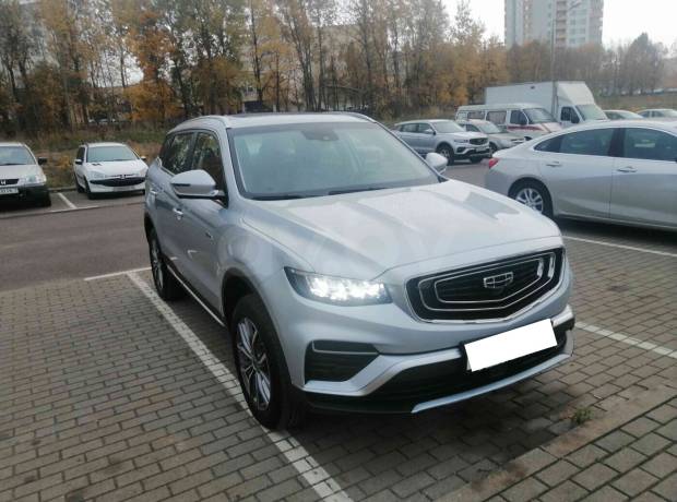 Geely Atlas Pro I