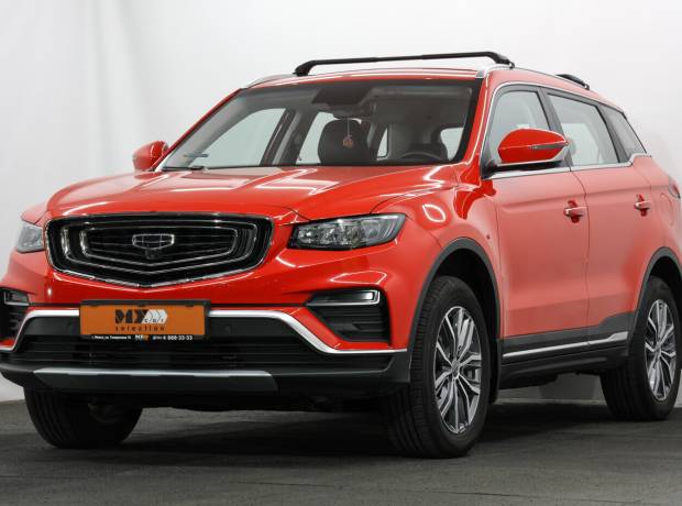 Geely Atlas Pro I