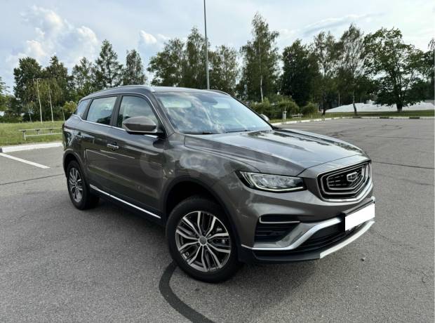 Geely Atlas Pro I