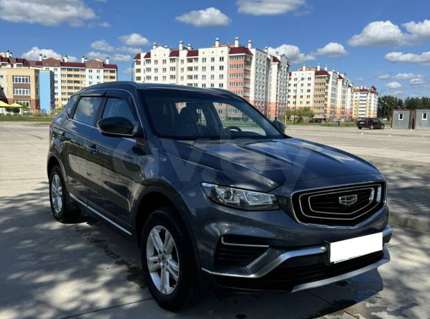 Geely Atlas Pro I