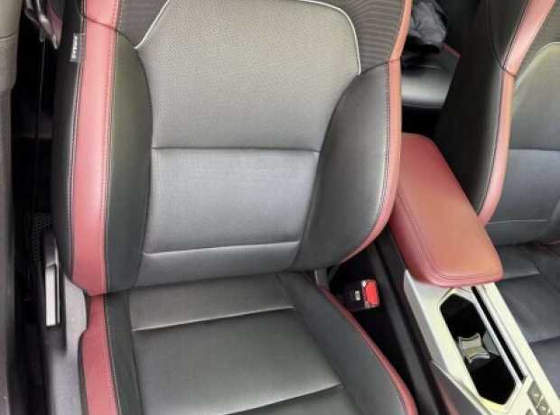 Geely Coolray I, 2023, пробег 54000 км