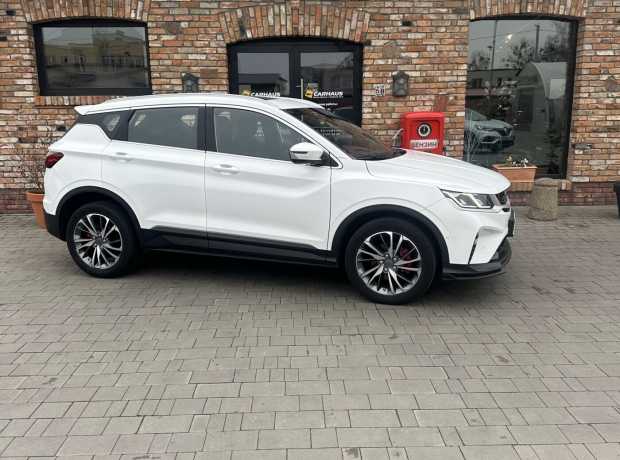 Geely Coolray I