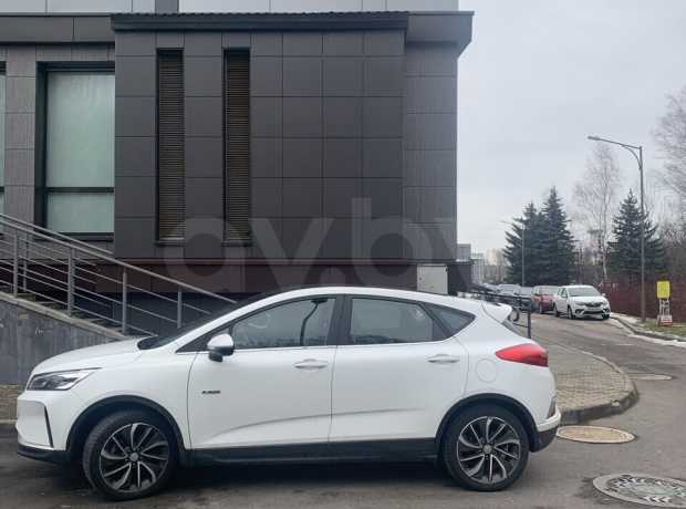 Geely Emgrand GSe I