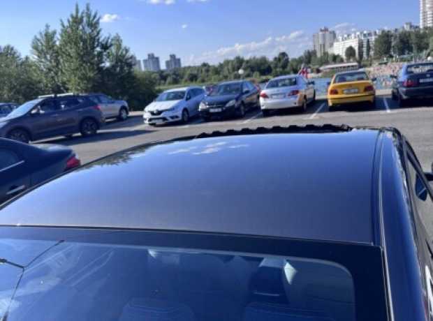 Geely Emgrand II, 2023, пробег 20000 км