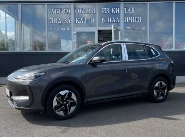 Geely Galaxy E5 , 2025, пробег 1098 км Geely Galaxy E5 , 2025, пробег 1098 км