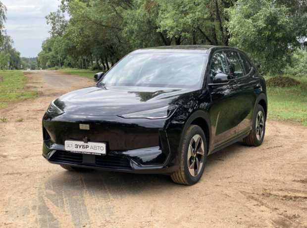 Geely Galaxy E5 , 2025, пробег 2050 км