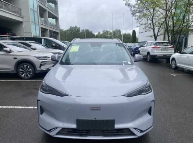 Geely Galaxy E5 , 2025, пробег 30 км