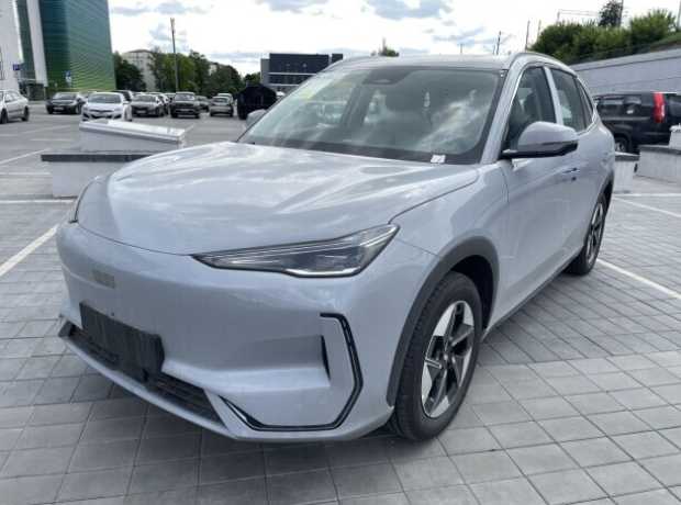 Geely Galaxy E5 , 2025, пробег 30 км Geely Galaxy E5 , 2025, пробег 30 км
