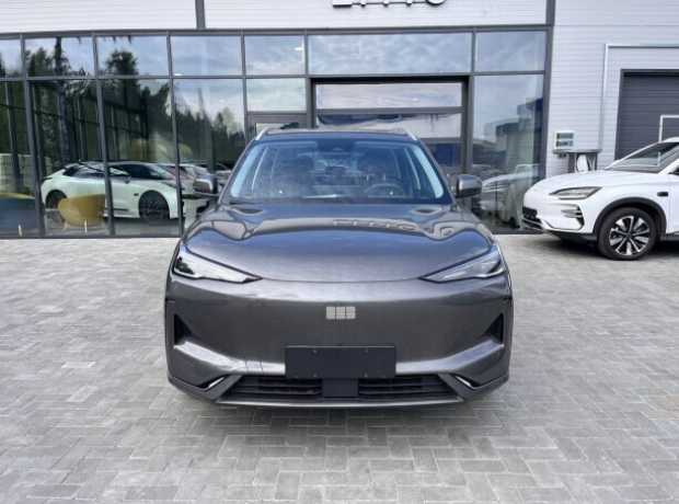 Geely Galaxy E5 , 2025, пробег 30 км