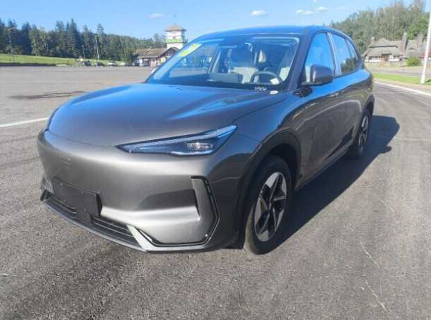 Geely Galaxy E5 I, 2025, пробег 120 км