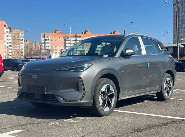 Geely Galaxy E5 I