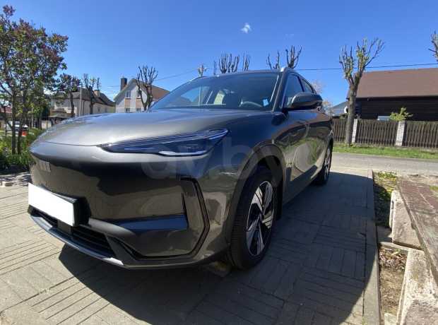 Geely Galaxy E5 I