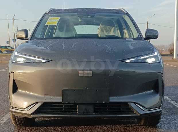 Geely Galaxy E5 I