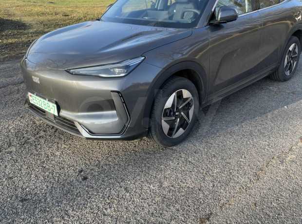 Geely Galaxy E5 I