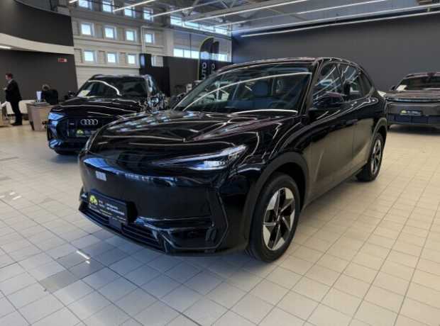 Geely Galaxy E5 I  Рестайлинг, 2025, пробег 2084 км