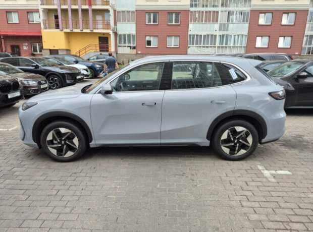 Geely Galaxy E5 I  Рестайлинг, 2025, пробег 50 км