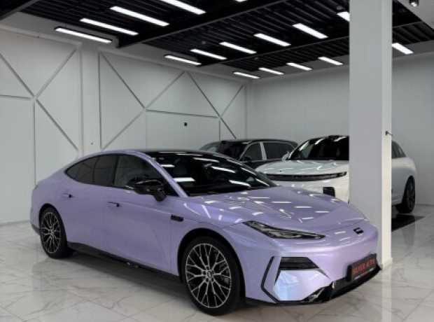 Geely Galaxy E8 , 2024, пробег 69 км Geely Galaxy E8 , 2024, пробег 69 км