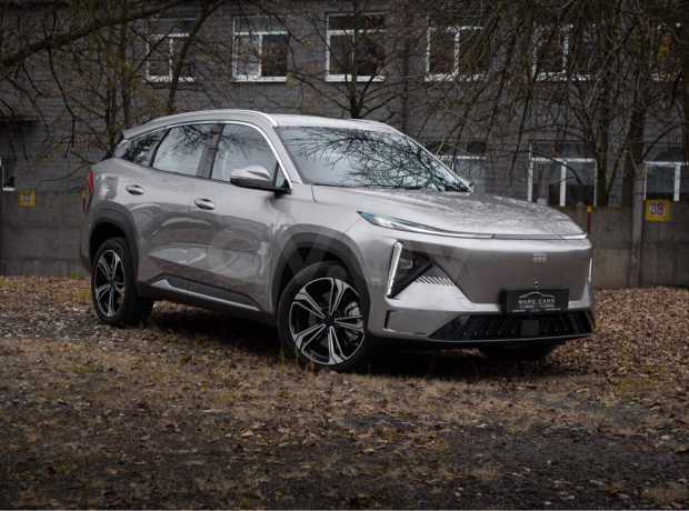 Geely Galaxy L7 I