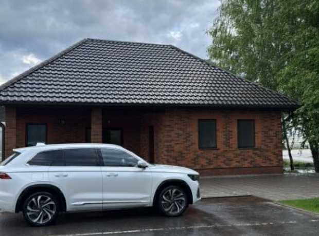 Geely Monjaro , 2023, пробег 70000 км